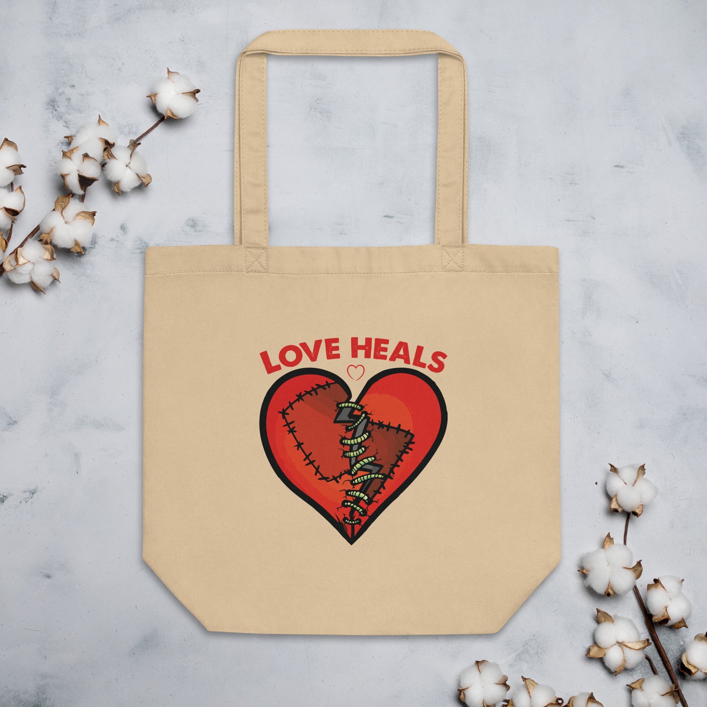 Eco Tote Bag